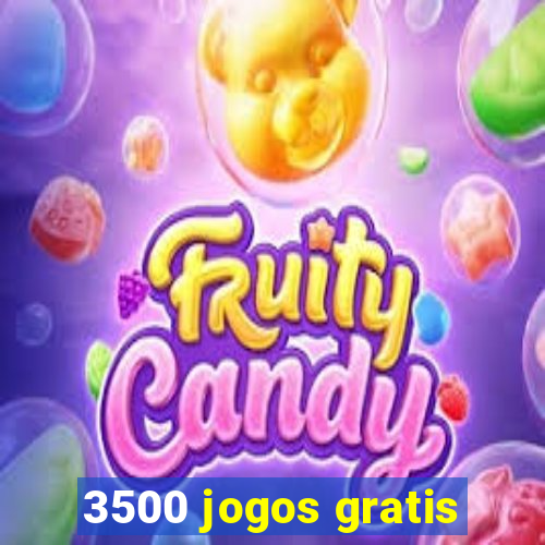 3500 jogos gratis